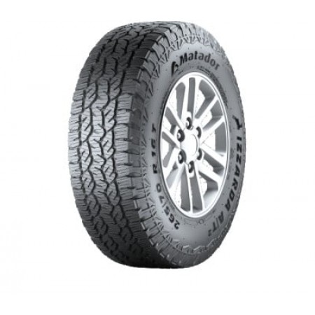 Matador MP72 IZZARDA AT 2 225/60 R18 104H XL FR