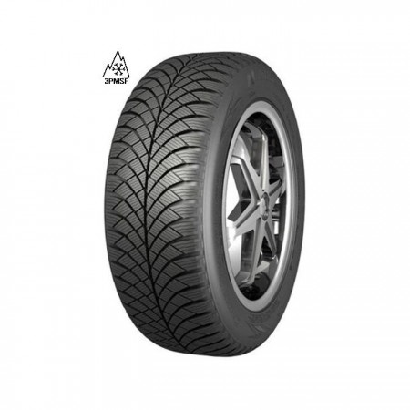 NANKANG AW-6 SUV 215/55 R18 99V