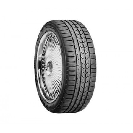Nexen WINGUARD SPORT 2 SUV 255/50 R19 107V XL