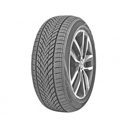 Tracmax A/S TRAC SAVER 255/40 R18 99Y XL