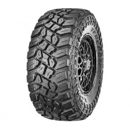 Tracmax X-PRIVILO M/T 265/75 R16 123Q
