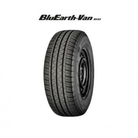 Yokohama BluEarth-Van RY55 195/70 R15C 104/102S