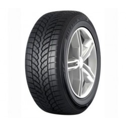 Bridgestone Blizzak LM-80 EVO 255/50 R20 109H XL