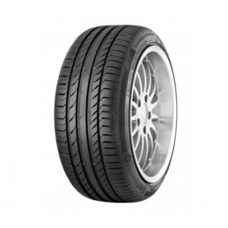 Continental CONTISPORTCONTACT 5 N0 245/50 R18 100Y