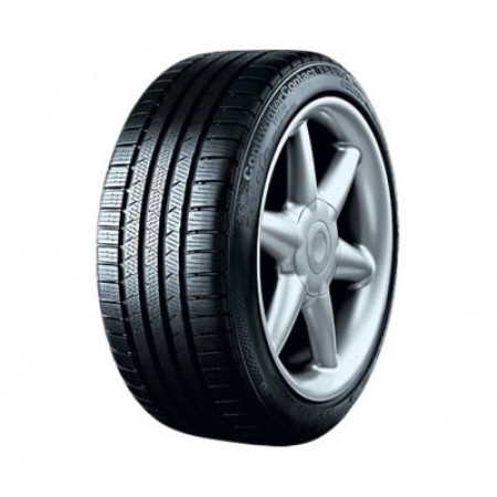 Continental CONTIWINTERCONTACT TS 810 S (*) 175/65 R15 84T