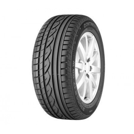 Continental PREMIUM CONTACT 6 * SSR 275/40 R22 107Y XL