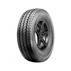 Continental VAN CONTACT ALL SEASON 235/65 R16C 115/113R