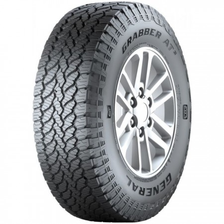 General Tire GRABBER AT3 255/55 R19 111H