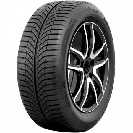 GITI GITI ALLSEASON AS1 215/55 R17 98W