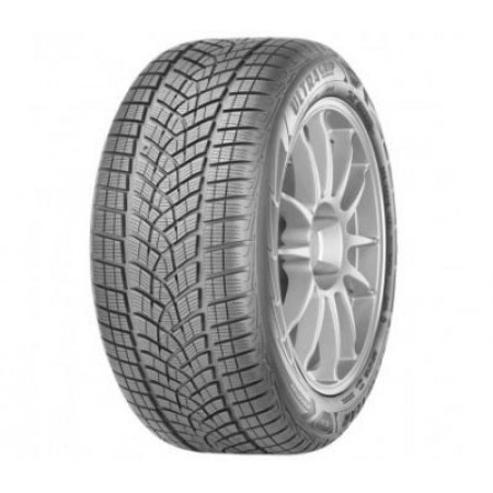 Goodyear ULTRA GRIP PERFORMANCE G1 * 205/45 R18 90H XL