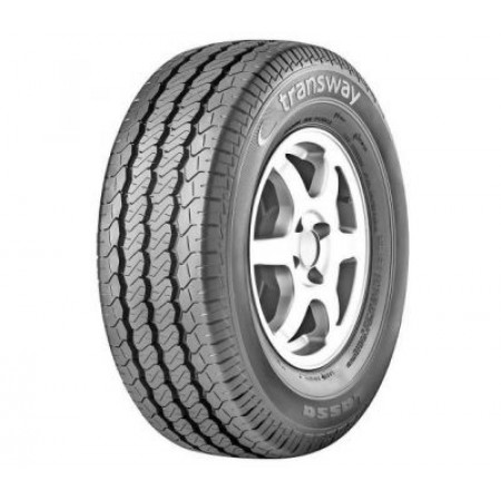 Lassa TRANSWAY 215/70 R15C 109/107S