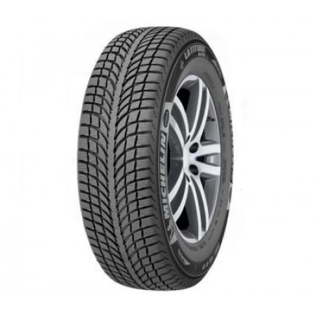 Michelin LATITUDE ALPIN LA2 255/50 R19 107V XL RUNFLAT