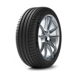 Michelin PILOT SPORT 4 265/45 R19 105Y XL
