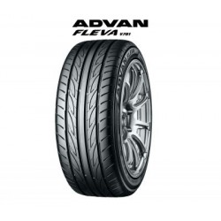 Yokohama ADVAN FLEVA V701 225/50 R18 99W XL