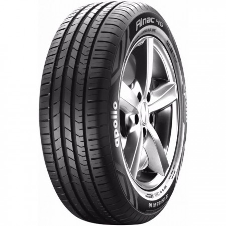 APOLLO ALNAC 4G 195/45 R16 84V