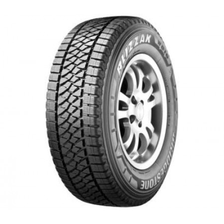 Bridgestone BLIZZAK W810 205/65 R15C 102/100T
