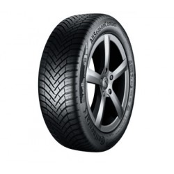Continental ALLSEASONCONTACT 215/45 R17 91W XL FR