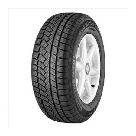 Continental CONTI4X4WINTERCONTACT 235/60 R18 107H XL
