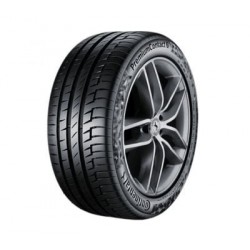 Continental PREMIUMCONTACT 6 255/55 R18 109Y XL