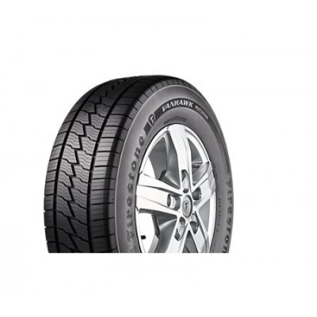 Firestone VANHAWK MULTISEASON 195/60 R16C 99/97H