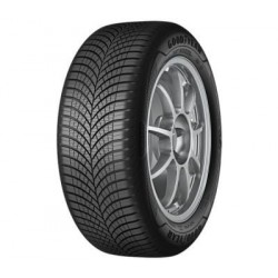 Goodyear VEC 4SEASONS G3 SUV 255/45 R19 104W XL