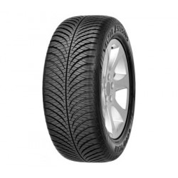 Goodyear VEC 4SEASONS SUV G2 255/55 R19 107V