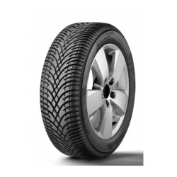 Kleber KRISALP SUV 215/55 R18 95H FR
