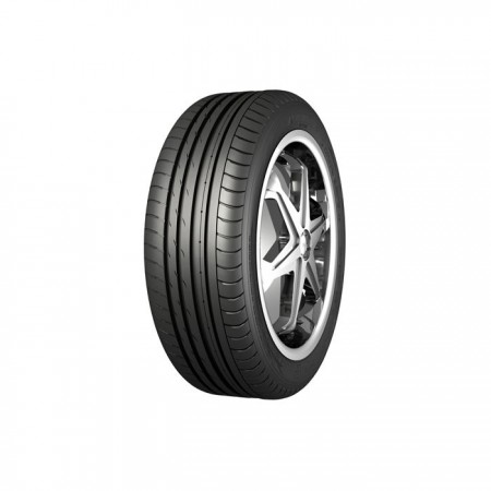NANKANG AS-2+ 225/35 R17 86Y