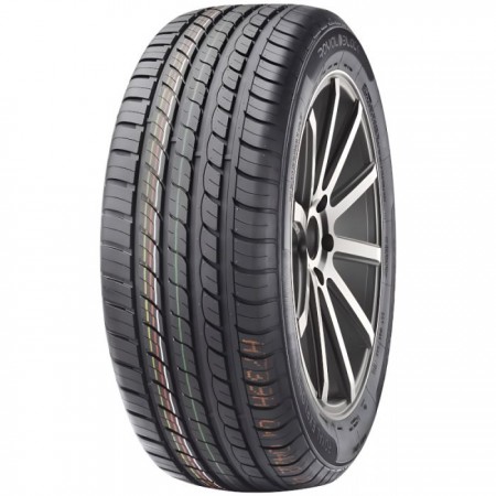 ROYAL-BLACK ROYAL EXPLORER 245/45 R19 102Y