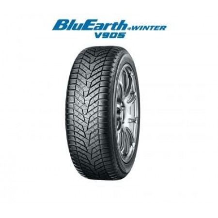 Yokohama BluEarth*Winter V905 235/45 R17 94H