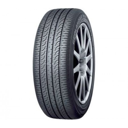 Yokohama GEOLANDER G97A 205/80 R16C 110/108S
