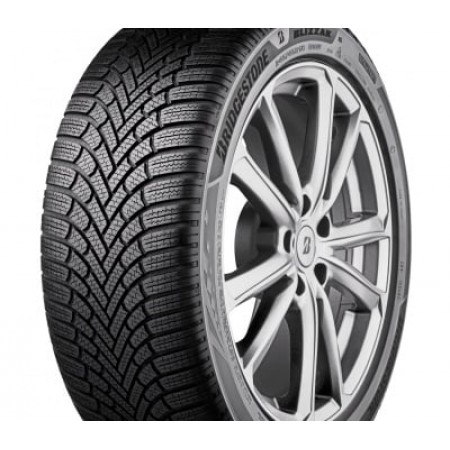 Bridgestone BLIZZAK 6 ENLITEN 255/40 R21 102W XL