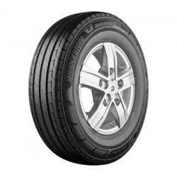 Bridgestone DURAVIS VAN 195/75 R16C 107/105T 8PR