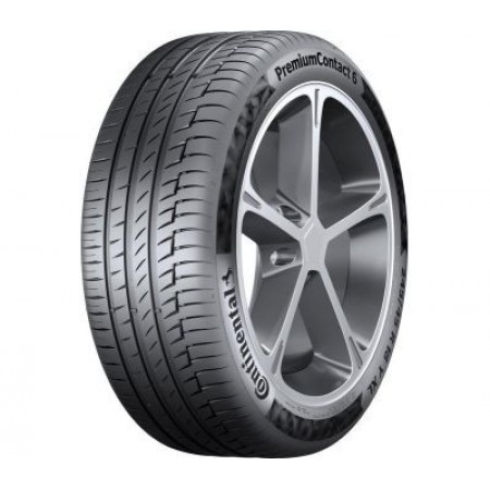 Continental PremiumContact 6 AO 255/50 R20 109H XL