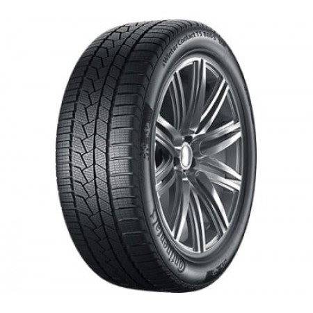 Continental WINTERCONTACT TS 860 S (*) 225/45 R19 96V XL RUNFLAT FR