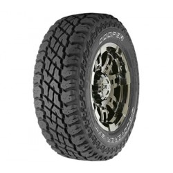 Cooper DISCOVERER S/T MAXX 245/75 R17 121/118Q