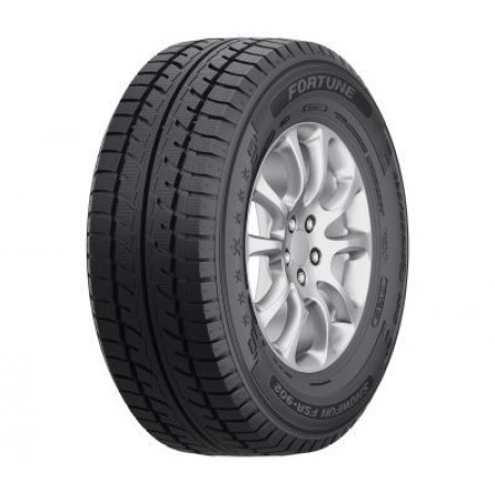 Fortune FSR902 215/60 R17C 109/107T