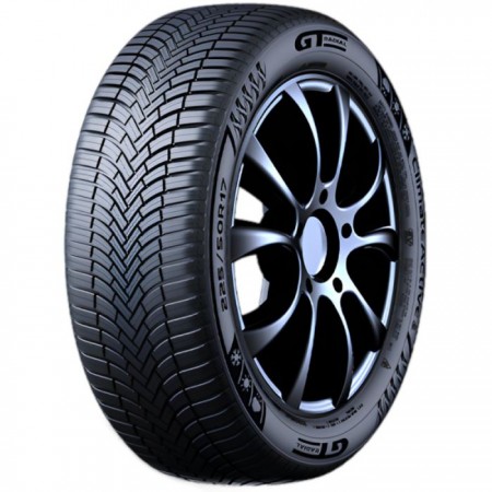 GT RADIAL CLIMATEACTIVE 225/50 R17 98W
