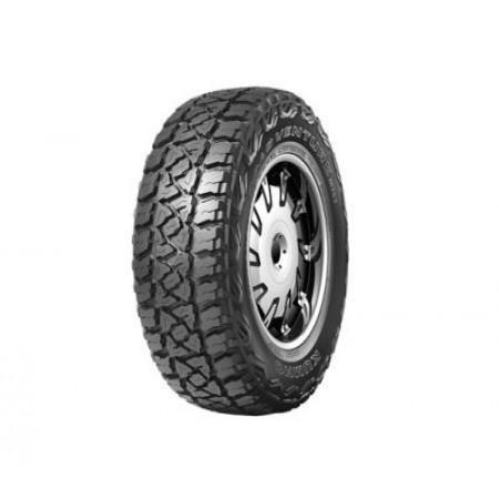 Kumho MT51 265/60 R18 119/116Q
