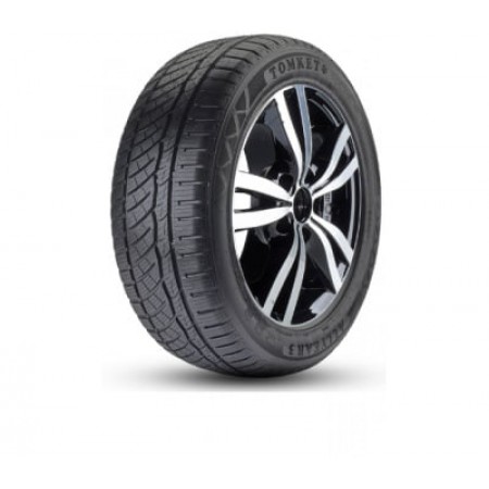 Tomket ALLYEAR VAN 3 205/65 R16C 107/105T XL