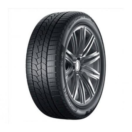 Continental CONTIWINTERCONTACT TS 860S 245/40 R19 98V XL RUNFLAT