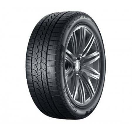 Continental CONTIWINTERCONTACT TS 860S 265/50 R19 110H XL RUNFLAT