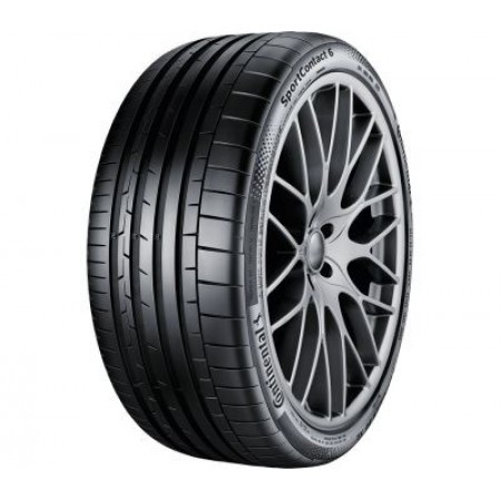 Continental SPORT CONTACT 6 285/40 R21 109Y XL