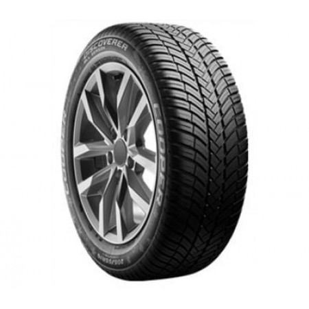Cooper DISCOVERER ALL SEASON 195/55 R16 91H XL
