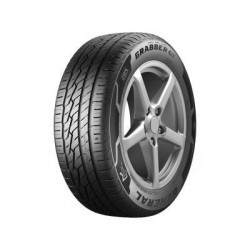 General Tire GRABBER GT PLUS 255/55 R19 111V XL