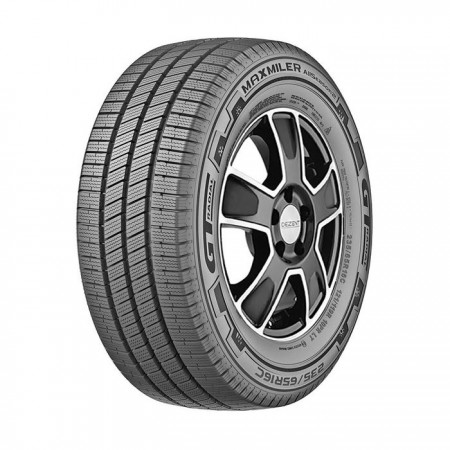 GT RADIAL MAXMILER ALLSEASON 2 215/70  R15C 109/107S