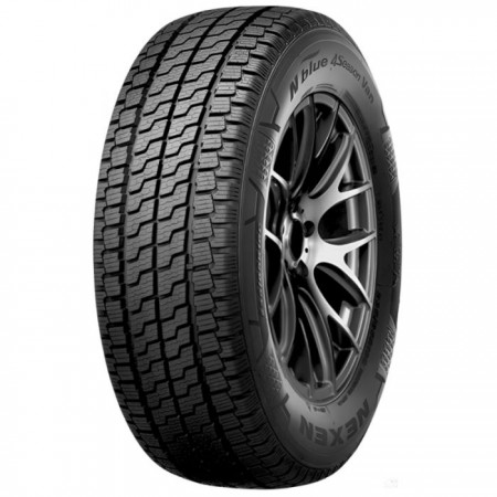 NEXEN N BLUE 4 SEASON VAN 205/65  R15C 102/100T