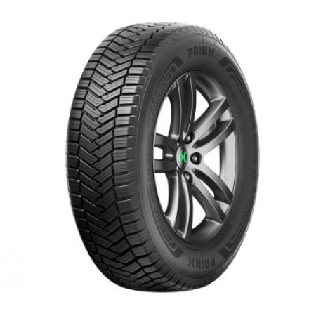 Prinx VANEA 4S 195/75 R16C 110/108R