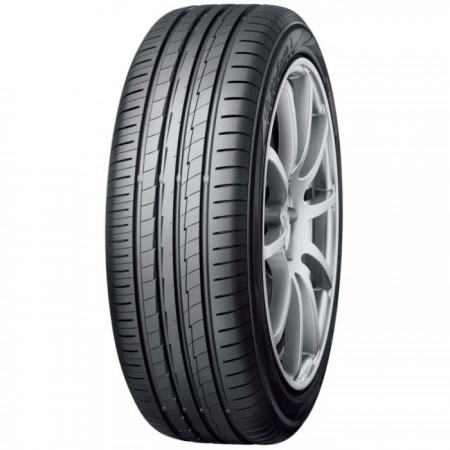 YOKOHAMA BLUEARTH-A AE50 215/60 R17 96H
