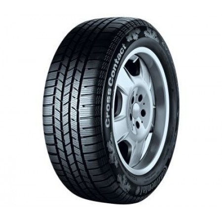 Continental CROSS CONTACT WINTER 215/65 R16 98H